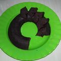 Cooksnap dari Lina Mei Pratiwi untuk resep Choco Cappuccino Lava Cake ala meida (Anak Kost)