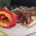 El cooksnap de GABRIELA CABANILLAS ROJAS cuando hizo Postre de milo con galleta 😋😝🥮🧁.