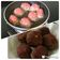 Cooksnap dari Mimi Mulyono untuk resep Bola daging sapi isi telur puyuh bumbu tomat