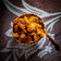 Susmita Patnaik's cooksnap of when they made Instant moong dal halwa.