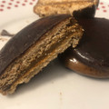El cooksnap de Sergio cuando hizo Alfajores Mar del Plata .