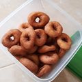 Cooksnap dari Siva Alesha_Kitchen untuk resep Janagel Manis dengan Fiber Creme (versi 2)