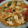 Cooksnap dari Lie Lie Yanti untuk resep Udang Saus Padang