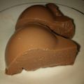 Cooksnap dari MiraFiza untuk resep Puding coklat roti tawar