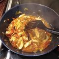 Cooksnap από Cleopatra στη συνταγή Κινέζικο σε 3 βήματα