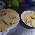 kelly 的 自製蛋餃 cooksnap