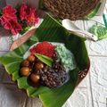 Cooksnap dari Oliveia Faizin untuk resep Bubur Madura