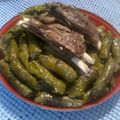 صورة من Fatima, kitchen&cook ، شاركها بعد تجربة وصفة ورق عنب😋
