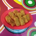 Cooksnap dari UmyAna untuk resep Nuget nasi