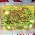 Cooksnap dari Tika Fitriana untuk resep Sayur Santan Labu Siam