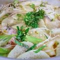 Cooksnap của QUÂN NGUYỄN khi họ làm theo món Lẩu canh chua nhà làm
