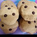 Cooksnap dari Maria Safrizal untuk resep Kue Gambang Empuk