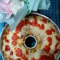 Cooksnap dari Ellin Dulhakim untuk resep Makaroni Schotel Panggang