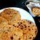 Anupama Maheshwari का कुकस्नैप जब उन्होंने मूली का पराठा (Mooli ka paratha recipe in hindi) बनाया था।