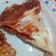 El cooksnap de Ayelen Bieber cuando hizo Pizza de salvado de avena (vegetariana) 😋😎.