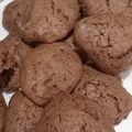 El cooksnap de beatriz bianco cuando hizo Galletitas con chips de chocolate sin manteca | fran cocina.