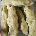 Cooksnap dari Lidya Selvada untuk resep Sempol Ikan