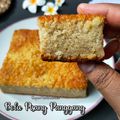 Cooksnap dari Dapur Marin Borneo untuk resep Bolu pisang lembut 2 telur