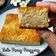 Cooksnap dari Dapur Marin Borneo untuk resep Bolu pisang lembut 2 telur