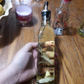 El cooksnap de Yaz De Lopez cuando hizo Aceite con aromas.