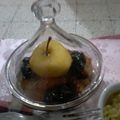 صورة من ritaj، شاركها بعد تجربة وصفة تفاح اللحم الحلو