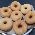Cooksnap dari Bunda Arfa untuk resep Donat SP (Lembut & Empuk Banget)