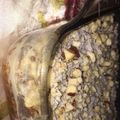 صورة من Üm Áli، شاركها بعد تجربة وصفة بسبوسه بالنستله