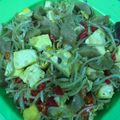 Cooksnap dari Ayu Dian Nadya Rahmat untuk resep Tumis Tauge Tahu