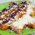 Cooksnap dari Bunna💜 untuk resep Nugget Pisang Banget