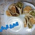 صورة من العقيق اليماني، شاركها بعد تجربة وصفة عجينة القطايف بدون سميد