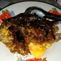 รูป Cooksnap ของ jeepze เมื่อเขาทำ ไข่สะใภ้