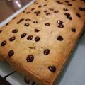 Cooksnap dari dita ruby untuk resep Bolu pisang kukus