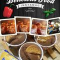 ping 的 巧克力杯子蛋糕 cooksnap