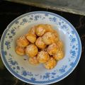 Cooksnap dari Rini Amari untuk resep Nastar Keju (#pr_kue kering)