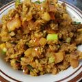 Cooksnap dari Serli Guncoro untuk resep TEMPE KEMANGI ala LC