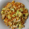 Cooksnap dari Ikhsan sungkar untuk resep Orak Arik Telur Bawang Merah, Simple, Yummy👌