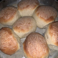 El cooksnap de Alexis cuando hizo 🍞😊 ¡PAN CASERO!.