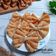 Cooksnap dari Mama fathan untuk resep Pangsit pita