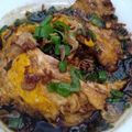 Cooksnap dari Woro untuk resep Nasi Telor Pontianak Ayong 999