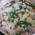 Cooksnap dari Lily MK untuk resep Sup Lobak Sapi bening simpel ala Oma ^__^