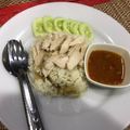 รูป Cooksnap ของ Airry Thummukgool เมื่อเขาทำ ข้าวมันไก่ หม้อหุงข้าว