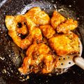 Sonal Sardesai Gautam का कुकस्नैप जब उन्होंने फिश फ्राई (fish fry recipe in Hindi) बनाया था।