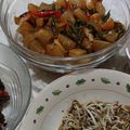 Cooksnap dari Marina Rizqisyah untuk resep Oseng Kikil Cabe Ijo
