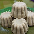 Cooksnap dari Retno Yuni untuk resep Bolu Kukus Pisang Cokelat