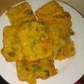 Cooksnap dari Mawar MWR_kitchen untuk resep TEMPE MENDOAN KEMANGI (#pr_tempe)