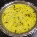 लता धानापुने's cooksnap of when they made फोडणीचे दही.