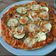 El cooksnap de Isaac Pinto cuando hizo Pizza casera 🍕🍕 con masa elaborada en Panificadora Lidl.