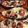 El cooksnap de Alicia Yunis cuando hizo Berenjena rellena de atún en 15 minutos.