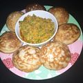 Zee's Kitchen's cooksnap of when they made Masa.