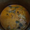 Cooksnap dari kenni saputra untuk resep Gulai Sapi (daging + jerohan)